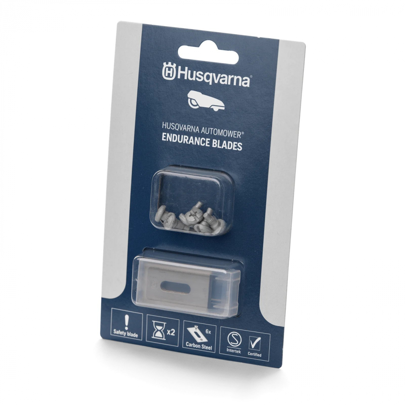 Husqvarna kit Endurance Blades 6pcs 5950844-01 | GPLSHOP